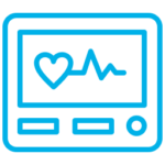 Electrocardiography (ECG)